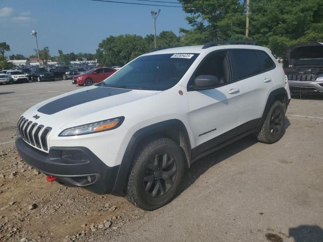 JEEP CHEROKEE T 2015 1c4pjmbs2fw786701