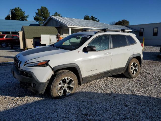 JEEP CHEROKEE 2015 1c4pjmbs2fw787010