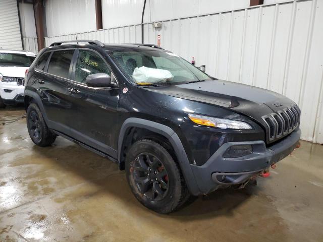 JEEP CHEROKEE T 2016 1c4pjmbs2gw109827