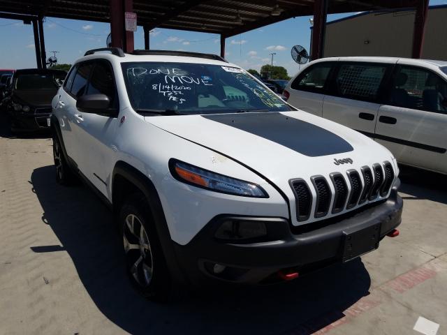 JEEP NULL 2016 1c4pjmbs2gw123565