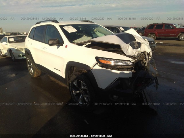 JEEP CHEROKEE 2016 1c4pjmbs2gw157165