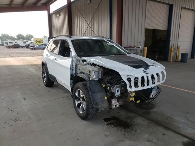 JEEP NULL 2016 1c4pjmbs2gw169137