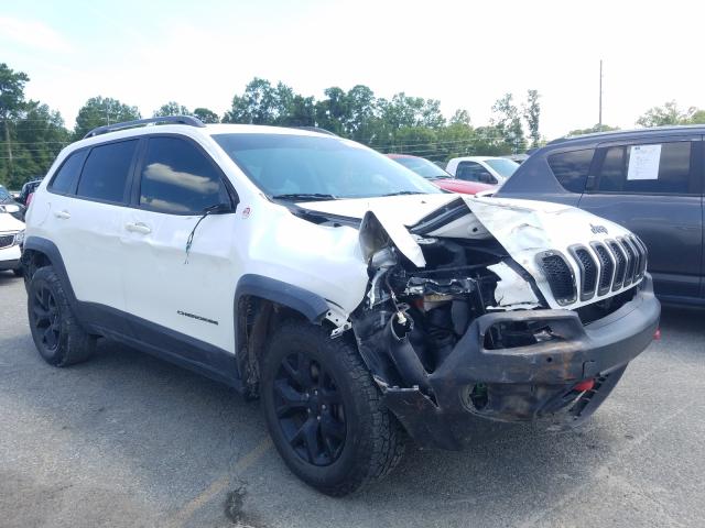 JEEP NULL 2016 1c4pjmbs2gw169946