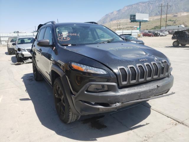 JEEP CHEROKEE T 2016 1c4pjmbs2gw318842