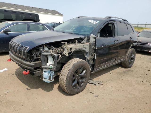 JEEP CHEROKEE T 2016 1c4pjmbs2gw337164