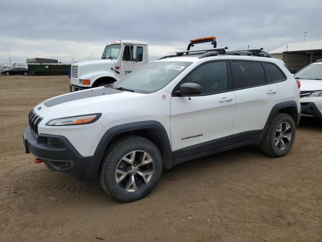 JEEP CHEROKEE 2017 1c4pjmbs2hw546793