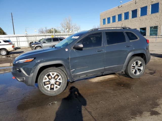 JEEP CHEROKEE 2017 1c4pjmbs2hw564002