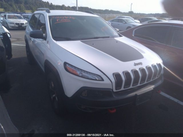 JEEP CHEROKEE 2014 1c4pjmbs3ew111325