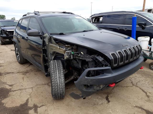 JEEP CHEROKEE T 2014 1c4pjmbs3ew111471