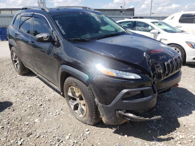 JEEP CHEROKEE T 2014 1c4pjmbs3ew121319