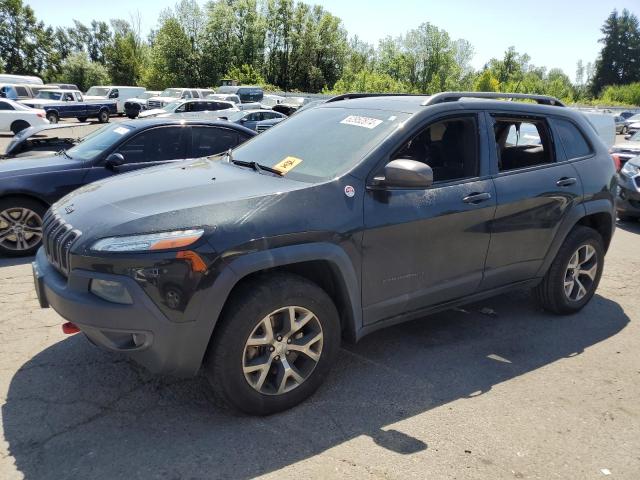 JEEP CHEROKEE 2014 1c4pjmbs3ew159276