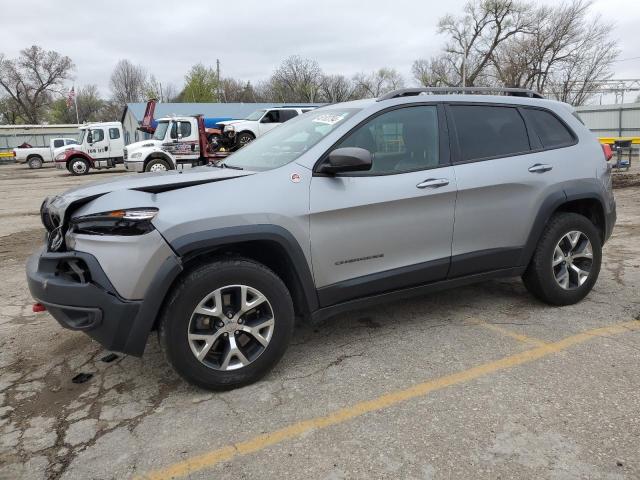 JEEP CHEROKEE 2014 1c4pjmbs3ew160475