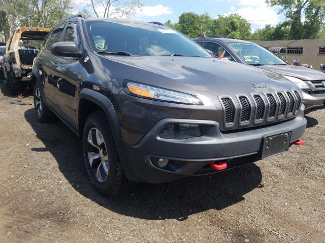 JEEP CHEROKEE 2013 1c4pjmbs3ew161366