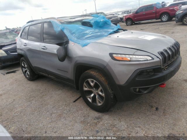 JEEP CHEROKEE 2014 1c4pjmbs3ew185750