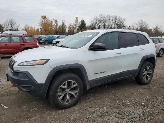 JEEP CHEROKEE 2014 1c4pjmbs3ew186185