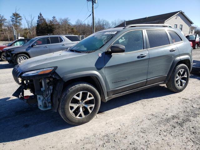 JEEP CHEROKEE 2014 1c4pjmbs3ew187997