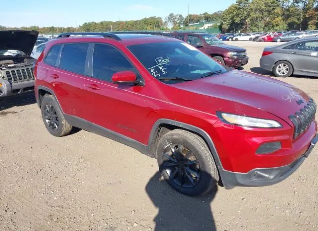 JEEP CHEROKEE 2014 1c4pjmbs3ew227489