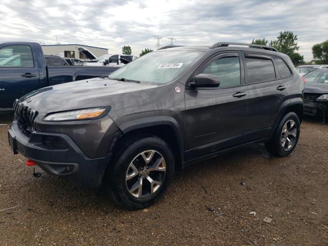 JEEP CHEROKEE 2014 1c4pjmbs3ew232095