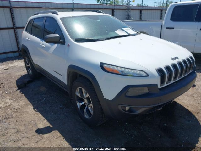 JEEP CHEROKEE 2014 1c4pjmbs3ew240598