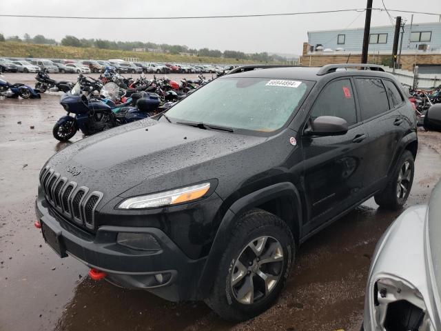 JEEP CHEROKEE T 2014 1c4pjmbs3ew255781