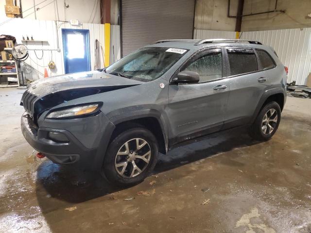 JEEP CHEROKEE 2014 1c4pjmbs3ew255974