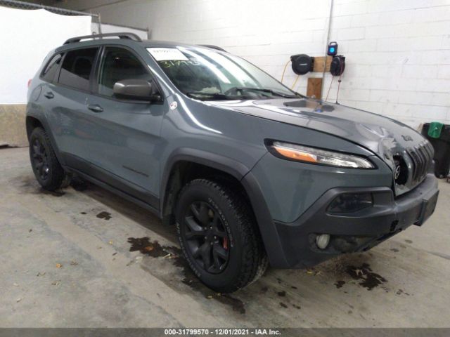 JEEP CHEROKEE 2014 1c4pjmbs3ew258017