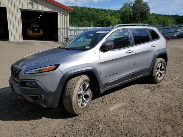 JEEP CHEROKEE 2014 1c4pjmbs3ew276095