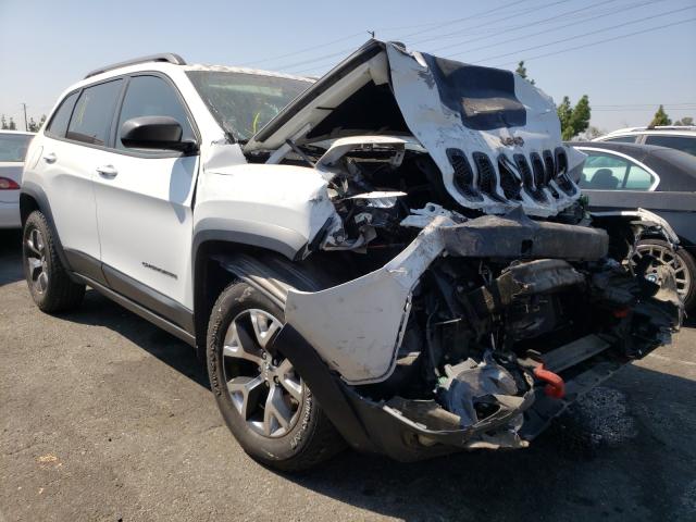 JEEP CHEROKEE T 2015 1c4pjmbs3fw520653