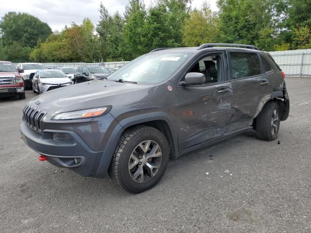 JEEP CHEROKEE 2015 1c4pjmbs3fw522032