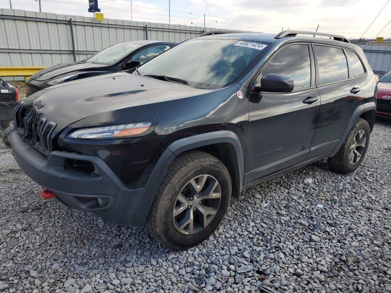 JEEP CHEROKEE 2015 1c4pjmbs3fw525318