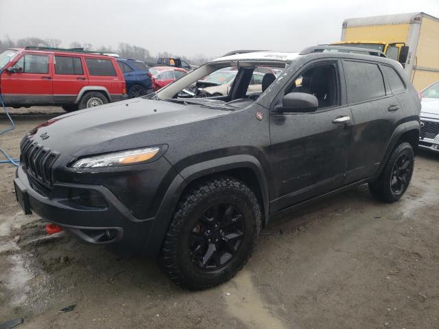 JEEP CHEROKEE 2015 1c4pjmbs3fw604116