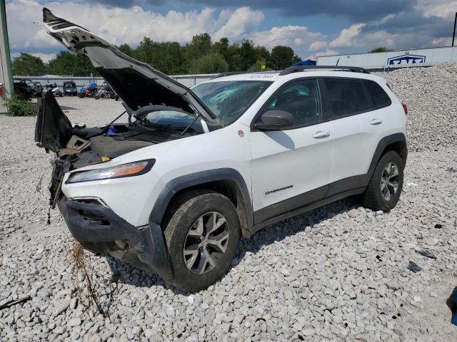 JEEP CHEROKEE 2015 1c4pjmbs3fw604701