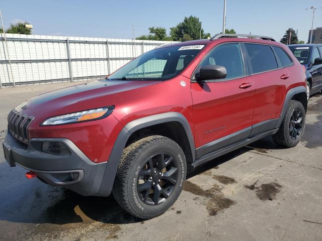 JEEP CHEROKEE 2015 1c4pjmbs3fw618579