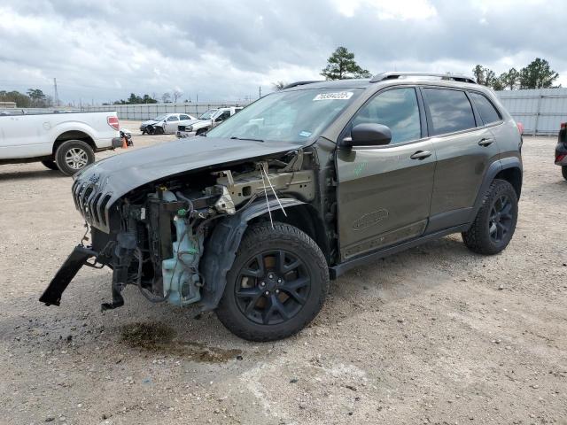 JEEP CHEROKEE T 2015 1c4pjmbs3fw630876