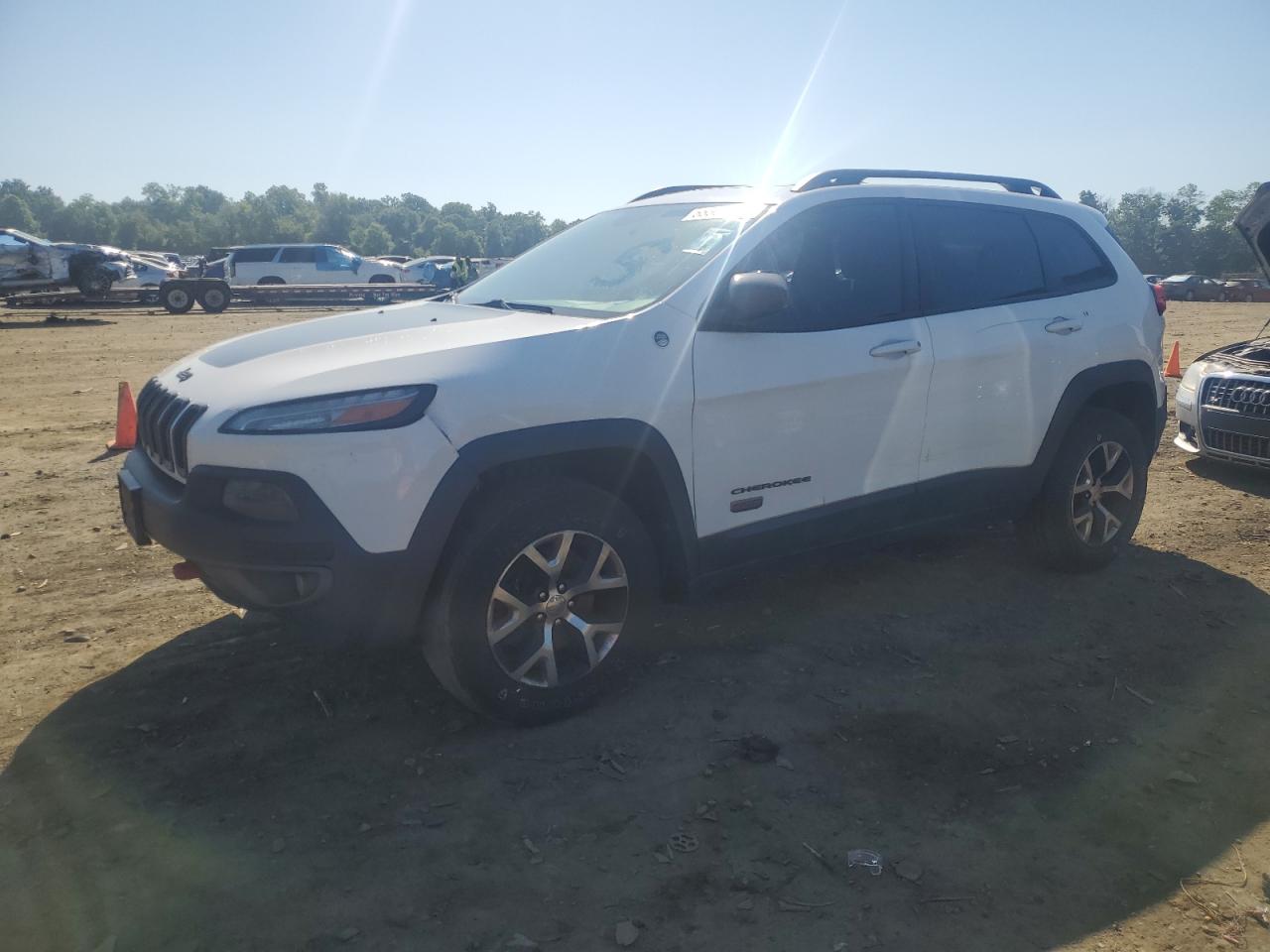 JEEP CHEROKEE 2015 1c4pjmbs3fw639853