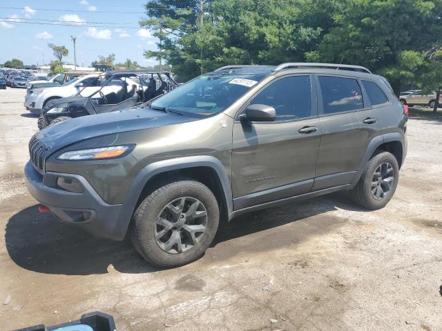 JEEP CHEROKEE 2015 1c4pjmbs3fw642350