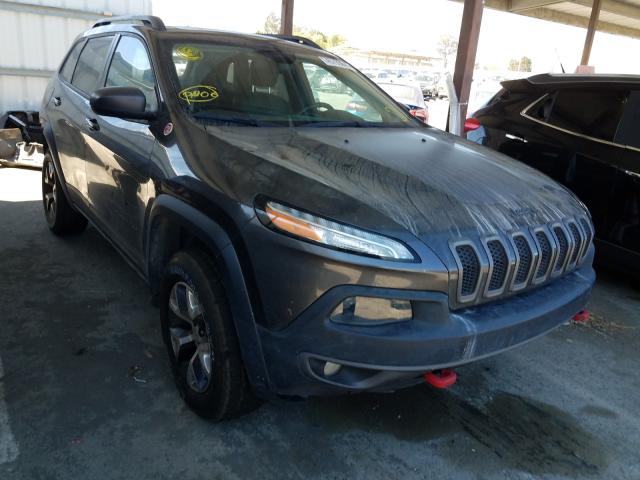 JEEP NULL 2015 1c4pjmbs3fw648309