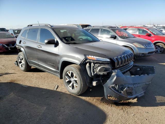 JEEP CHEROKEE T 2015 1c4pjmbs3fw674196