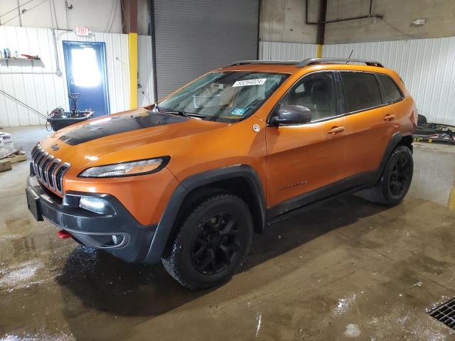 JEEP CHEROKEE 2015 1c4pjmbs3fw675140