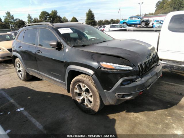 JEEP NULL 2015 1c4pjmbs3fw675901