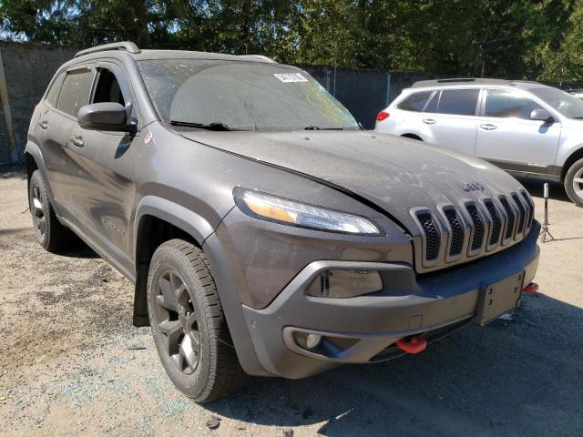 JEEP CHEROKEE T 2015 1c4pjmbs3fw680869