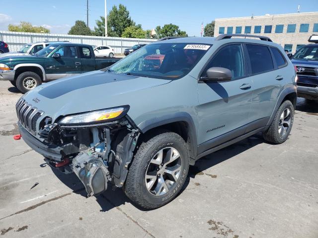 JEEP CHEROKEE 2015 1c4pjmbs3fw687692