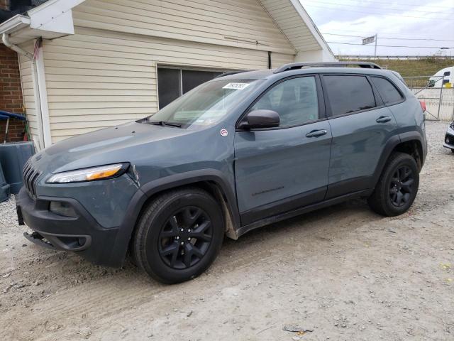 JEEP CHEROKEE T 2015 1c4pjmbs3fw717130