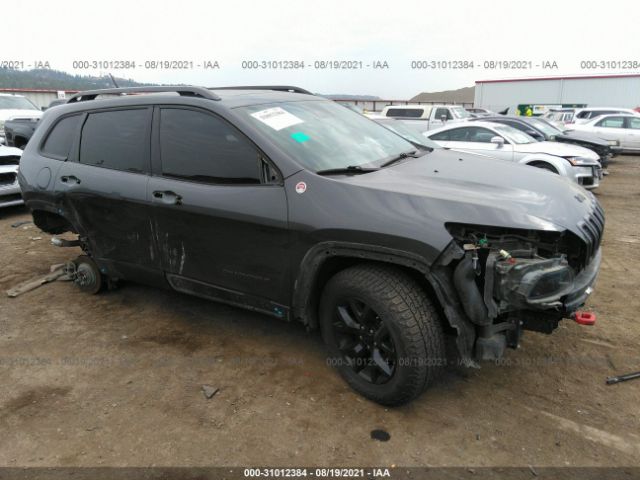 JEEP CHEROKEE 2015 1c4pjmbs3fw724885