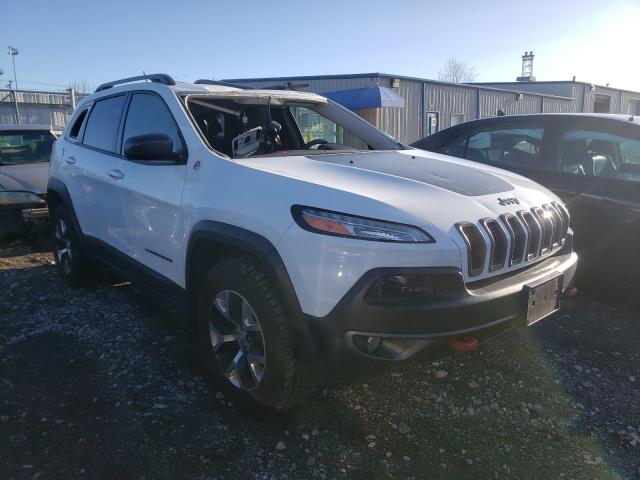 JEEP CHEROKEE 2015 1c4pjmbs3fw727558