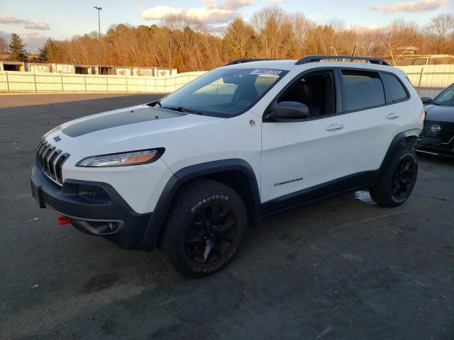 JEEP CHEROKEE T 2015 1c4pjmbs3fw756882