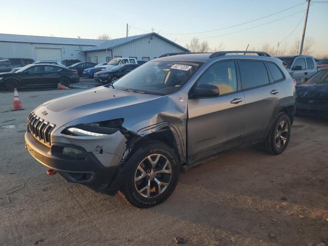 JEEP CHEROKEE 2015 1c4pjmbs3fw757191