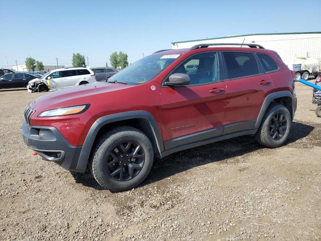 JEEP CHEROKEE 2015 1c4pjmbs3fw775612