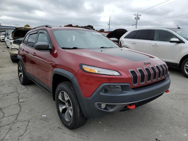 JEEP CHEROKEE T 2015 1c4pjmbs3fw785380