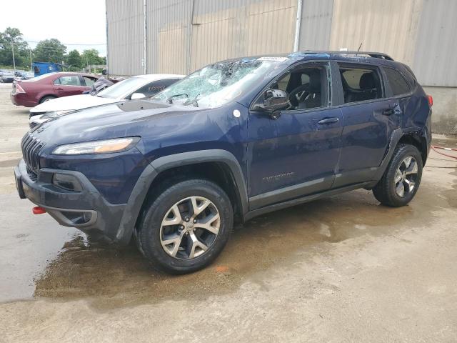 JEEP CHEROKEE T 2015 1c4pjmbs3fw785704